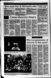 Lurgan Mail Thursday 19 January 1995 Page 38
