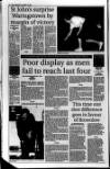 Lurgan Mail Thursday 19 January 1995 Page 40