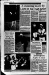 Lurgan Mail Thursday 19 January 1995 Page 42