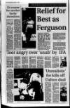 Lurgan Mail Thursday 19 January 1995 Page 46