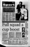 Lurgan Mail Thursday 19 January 1995 Page 48