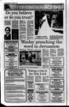 Lurgan Mail Thursday 02 February 1995 Page 12