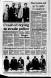 Lurgan Mail Thursday 02 February 1995 Page 14