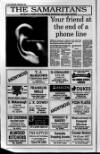 Lurgan Mail Thursday 02 February 1995 Page 18