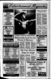 Lurgan Mail Thursday 02 February 1995 Page 22