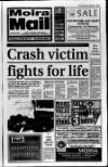 Lurgan Mail Thursday 02 February 1995 Page 25