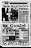 Lurgan Mail Thursday 02 February 1995 Page 28