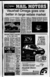Lurgan Mail Thursday 02 February 1995 Page 29