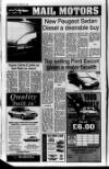 Lurgan Mail Thursday 02 February 1995 Page 30