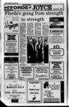 Lurgan Mail Thursday 02 February 1995 Page 32