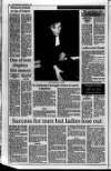 Lurgan Mail Thursday 02 February 1995 Page 44