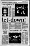 Lurgan Mail Thursday 02 February 1995 Page 49