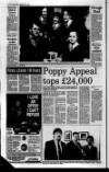 Lurgan Mail Thursday 23 February 1995 Page 12