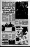 Lurgan Mail Thursday 23 February 1995 Page 13