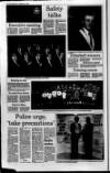 Lurgan Mail Thursday 23 February 1995 Page 14