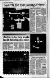 Lurgan Mail Thursday 23 February 1995 Page 16