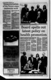 Lurgan Mail Thursday 23 February 1995 Page 18
