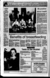 Lurgan Mail Thursday 23 February 1995 Page 22