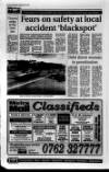 Lurgan Mail Thursday 23 February 1995 Page 24