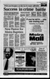 Lurgan Mail Thursday 23 February 1995 Page 25