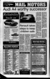 Lurgan Mail Thursday 23 February 1995 Page 28