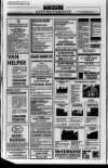 Lurgan Mail Thursday 23 February 1995 Page 34