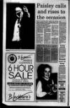 Lurgan Mail Thursday 02 March 1995 Page 2