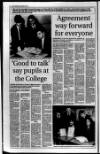 Lurgan Mail Thursday 02 March 1995 Page 8