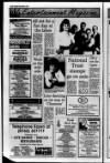 Lurgan Mail Thursday 02 March 1995 Page 18