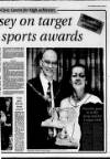 Lurgan Mail Thursday 02 March 1995 Page 25