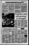 Lurgan Mail Thursday 02 March 1995 Page 35
