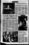 Lurgan Mail Thursday 02 March 1995 Page 36