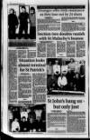 Lurgan Mail Thursday 02 March 1995 Page 38