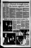 Lurgan Mail Thursday 02 March 1995 Page 40