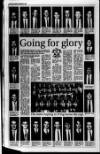 Lurgan Mail Thursday 02 March 1995 Page 42