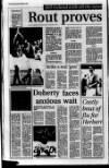 Lurgan Mail Thursday 02 March 1995 Page 46