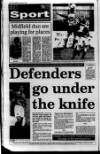 Lurgan Mail Thursday 02 March 1995 Page 48