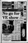 Lurgan Mail Thursday 16 March 1995 Page 1