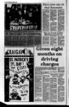 Lurgan Mail Thursday 16 March 1995 Page 14