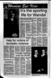 Lurgan Mail Thursday 16 March 1995 Page 22