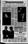 Lurgan Mail Thursday 16 March 1995 Page 38