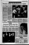 Lurgan Mail Thursday 16 March 1995 Page 39