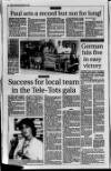 Lurgan Mail Thursday 16 March 1995 Page 42