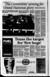 Lurgan Mail Thursday 06 April 1995 Page 12