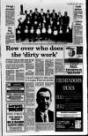 Lurgan Mail Thursday 06 April 1995 Page 15