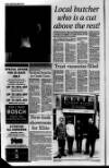 Lurgan Mail Thursday 06 April 1995 Page 18