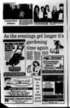 Lurgan Mail Thursday 06 April 1995 Page 20