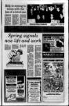 Lurgan Mail Thursday 06 April 1995 Page 21