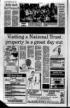 Lurgan Mail Thursday 06 April 1995 Page 24