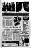 Lurgan Mail Thursday 06 April 1995 Page 25